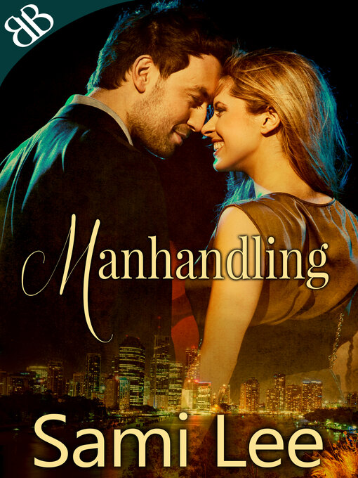 Title details for Manhandling by Sami Lee - Available